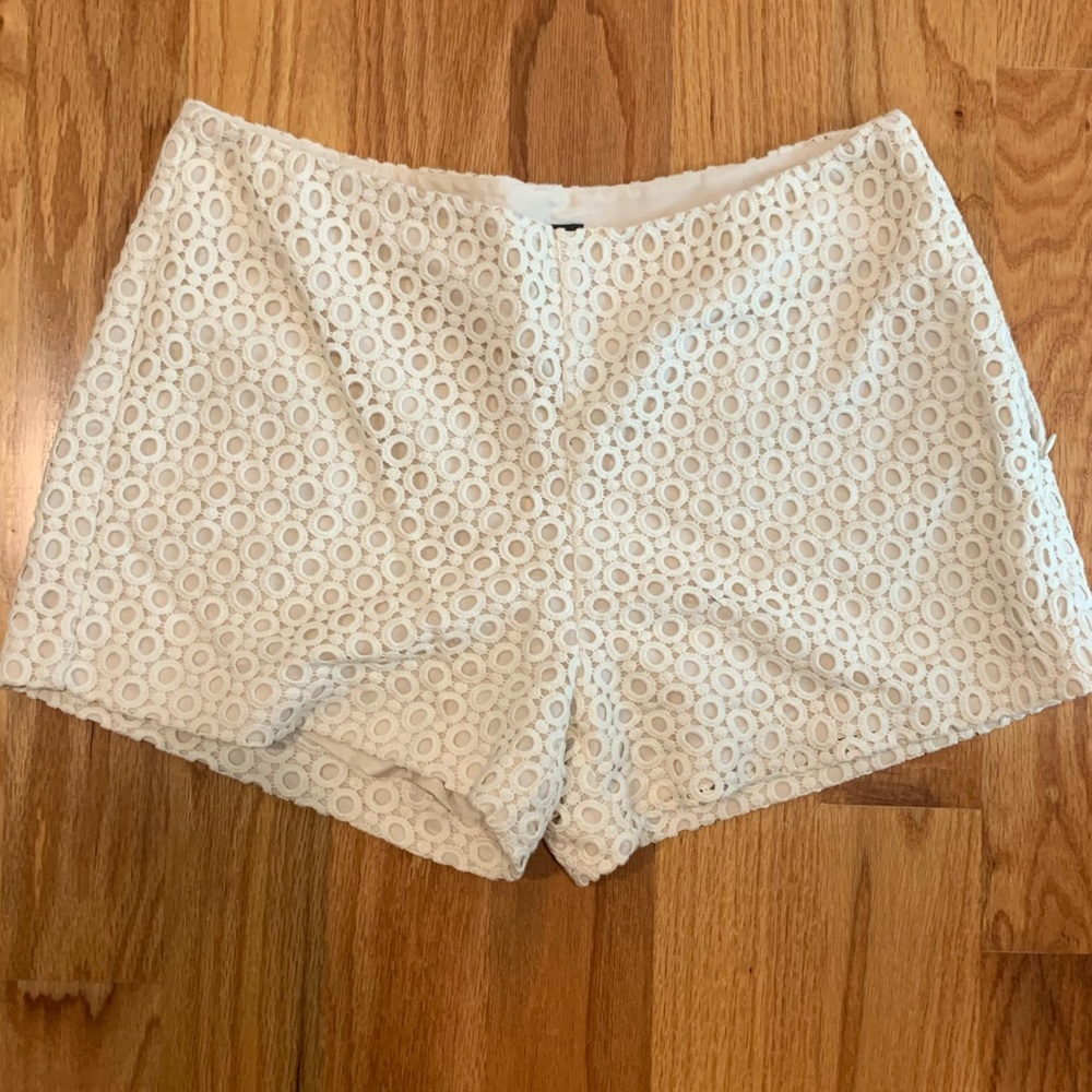 Banana Republic shorts